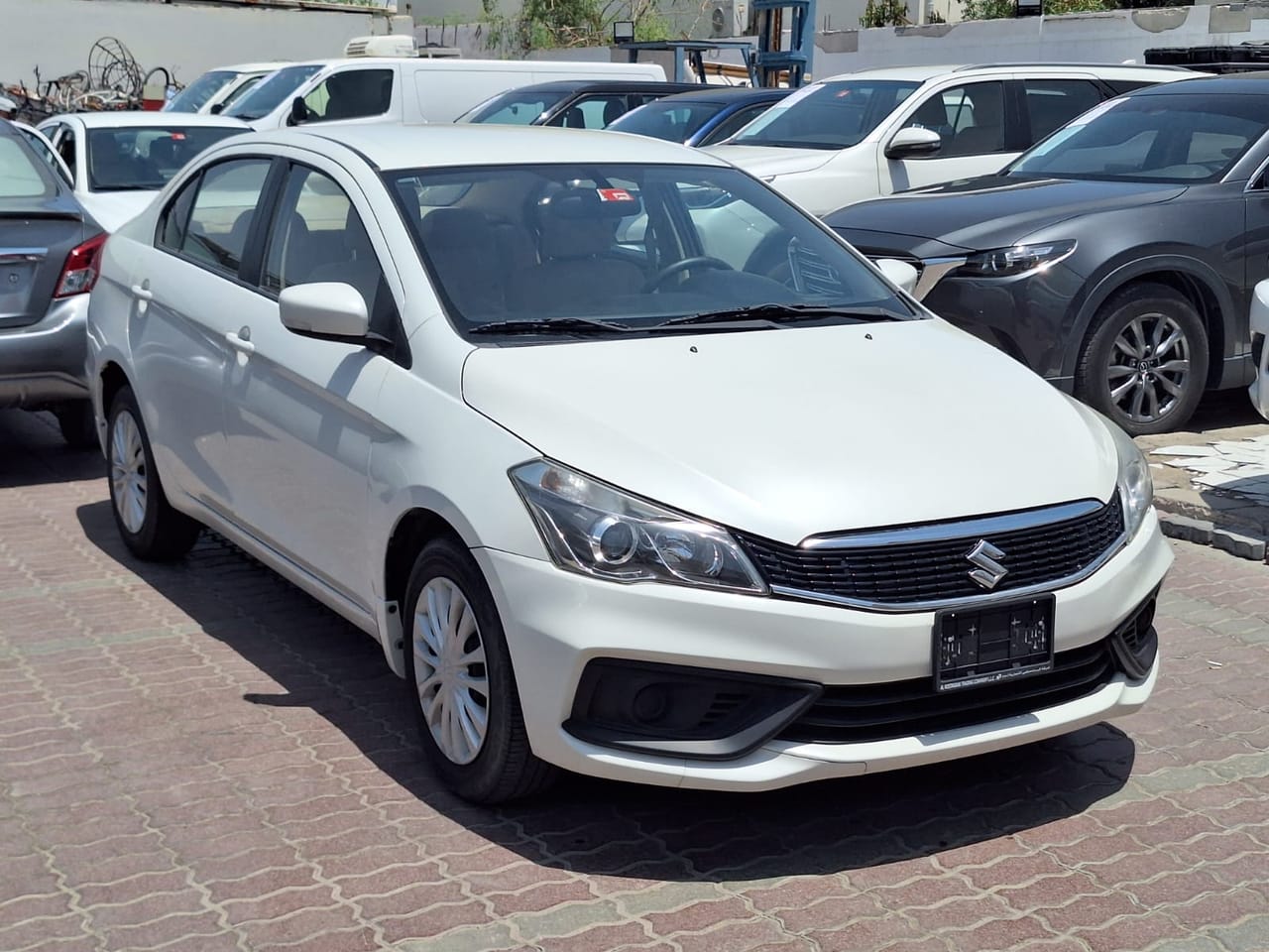 SUZUKI CIAZ 1.5 2023