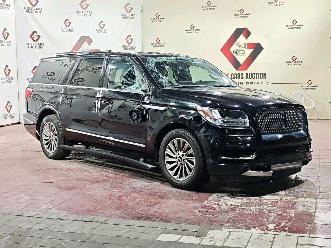 2020 LINCOLN NAVIGATOR 