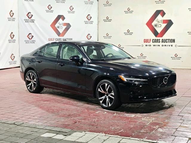 2024 VOLVO S60