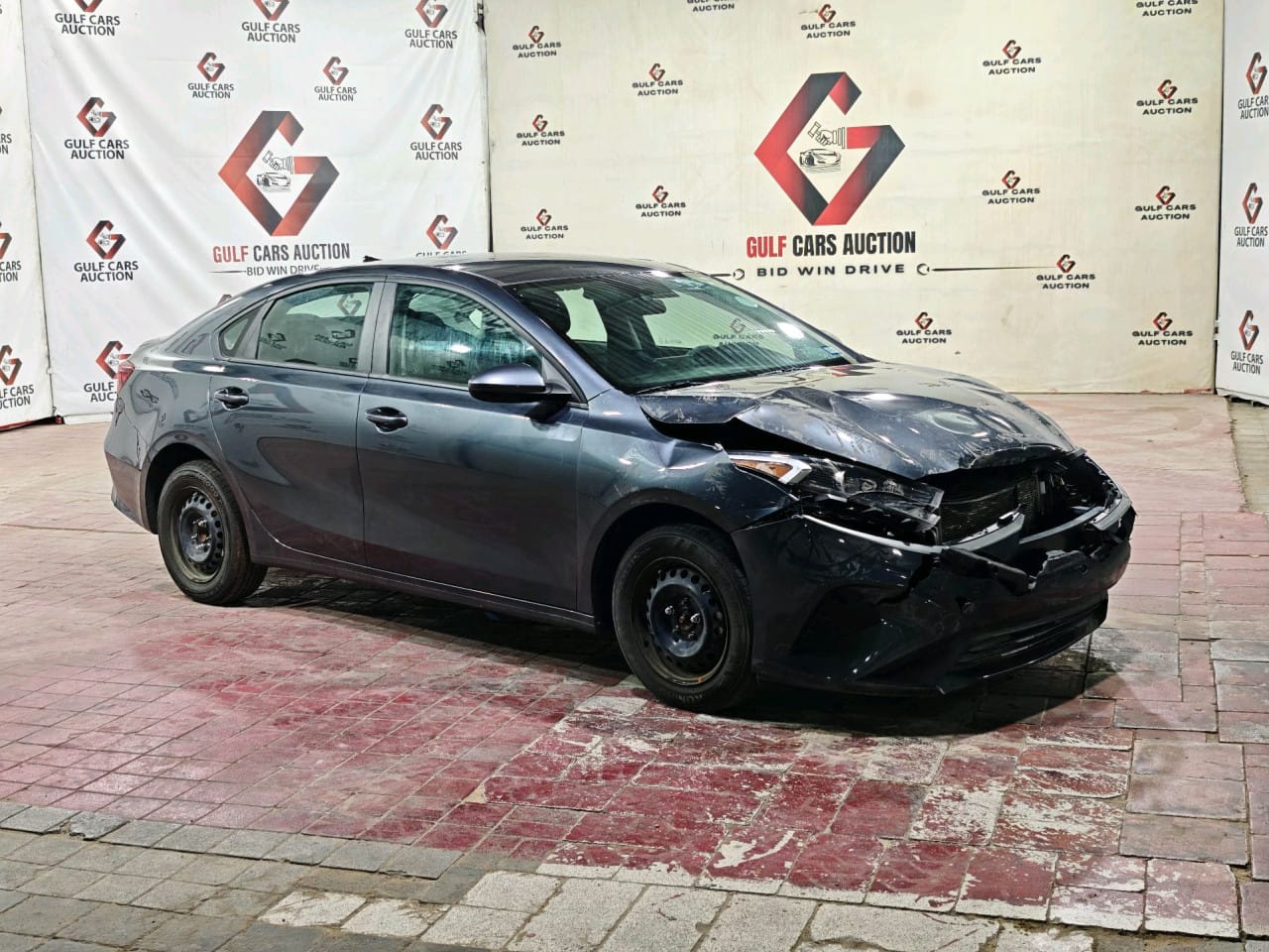 2024 KIA FORTE LX, LXS