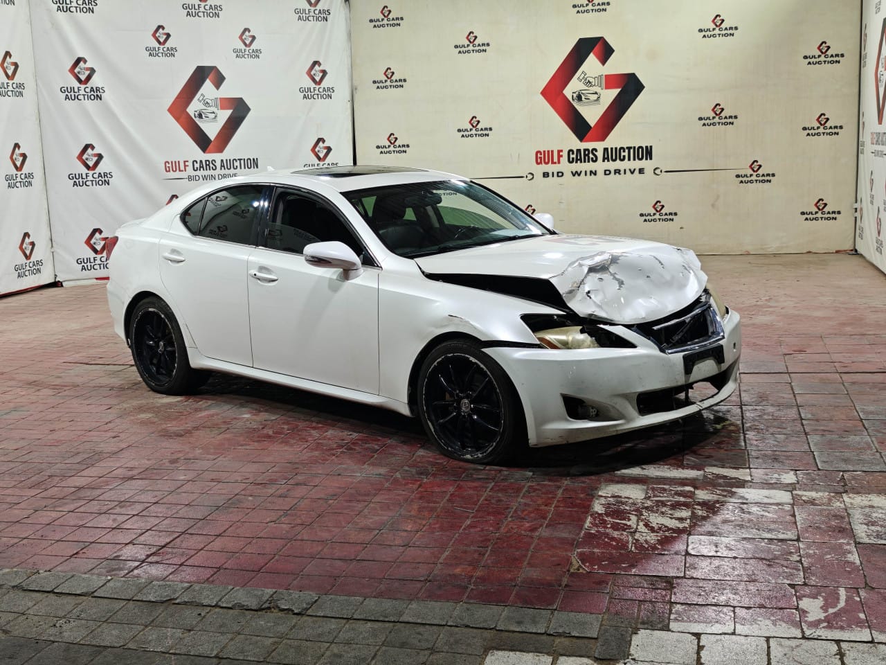 2009 LEXUS IS 250