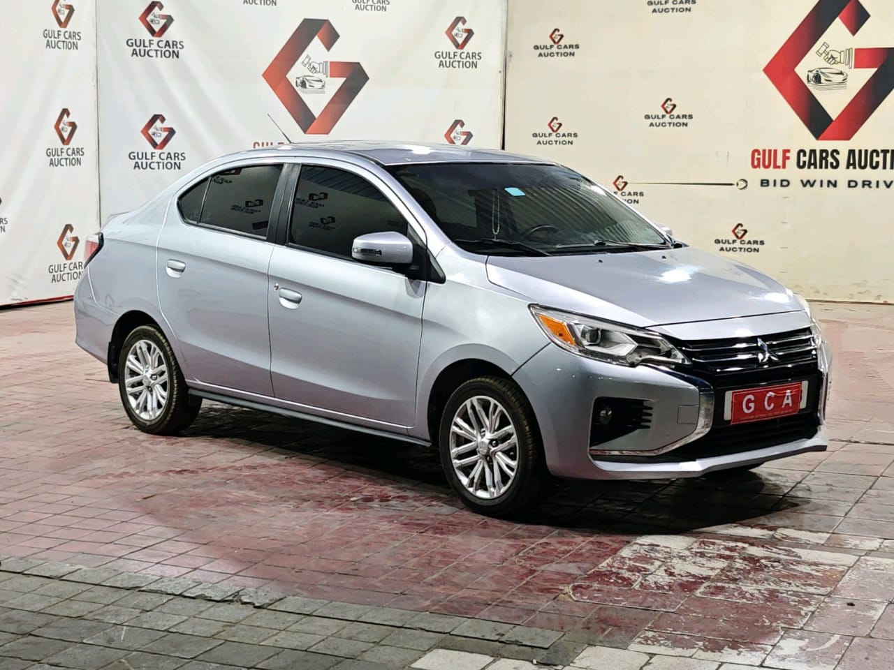 2024 MITSUBISHI MIRAGE 