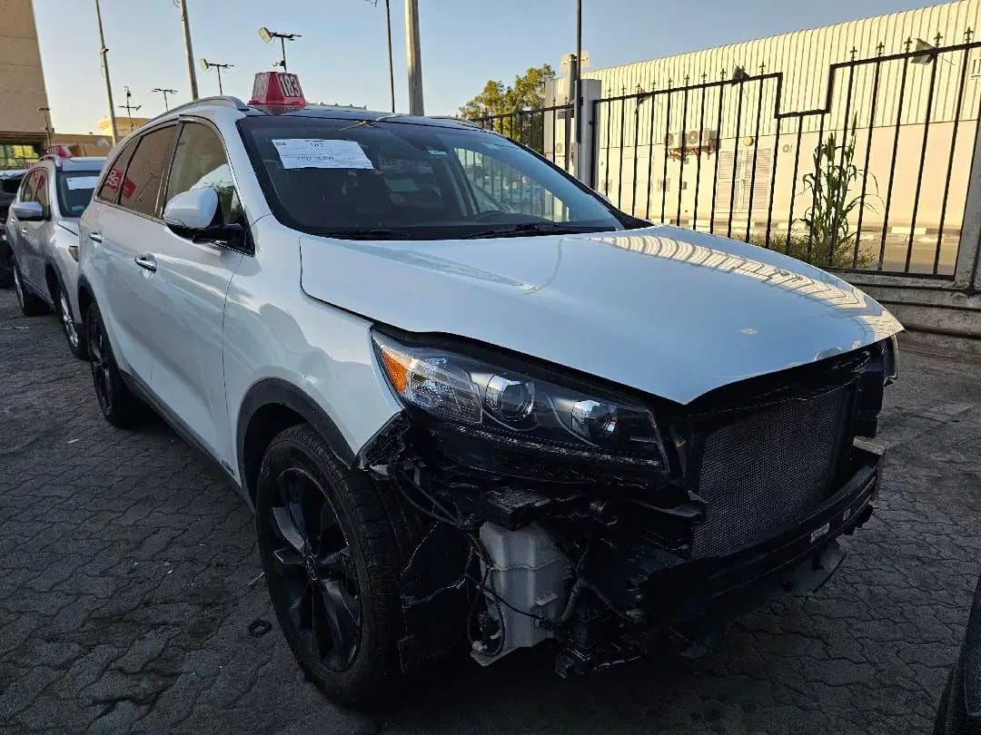 KIA SORENTO 2020