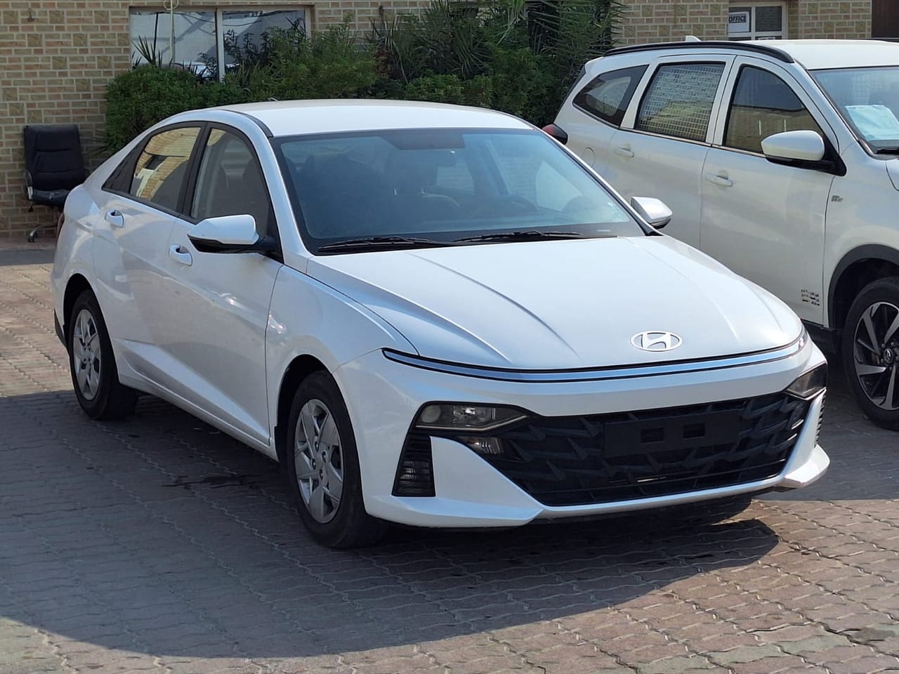 HYUNDAI ACCENT 1.5 2025